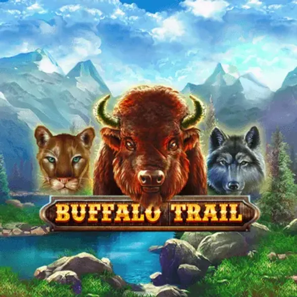 Buffalo Trail Buffalo Trail