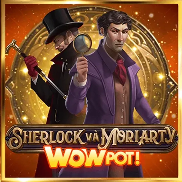 Sherlock and Moriarty Sherlock and Moriarty