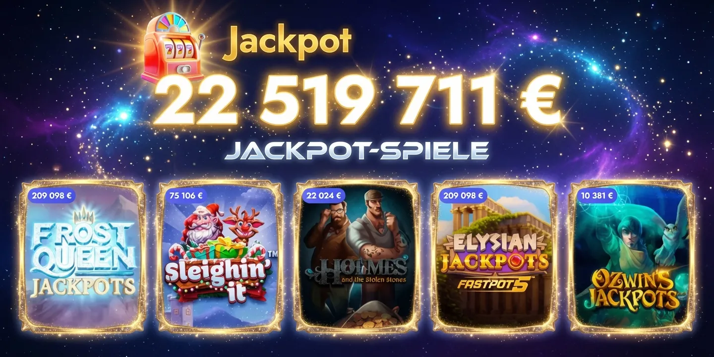 jackpot martin casino
