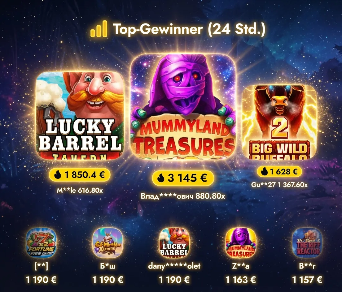 top martin casino